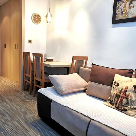 Premia Apartments Konaci Kopaonik Eksteriør bilde