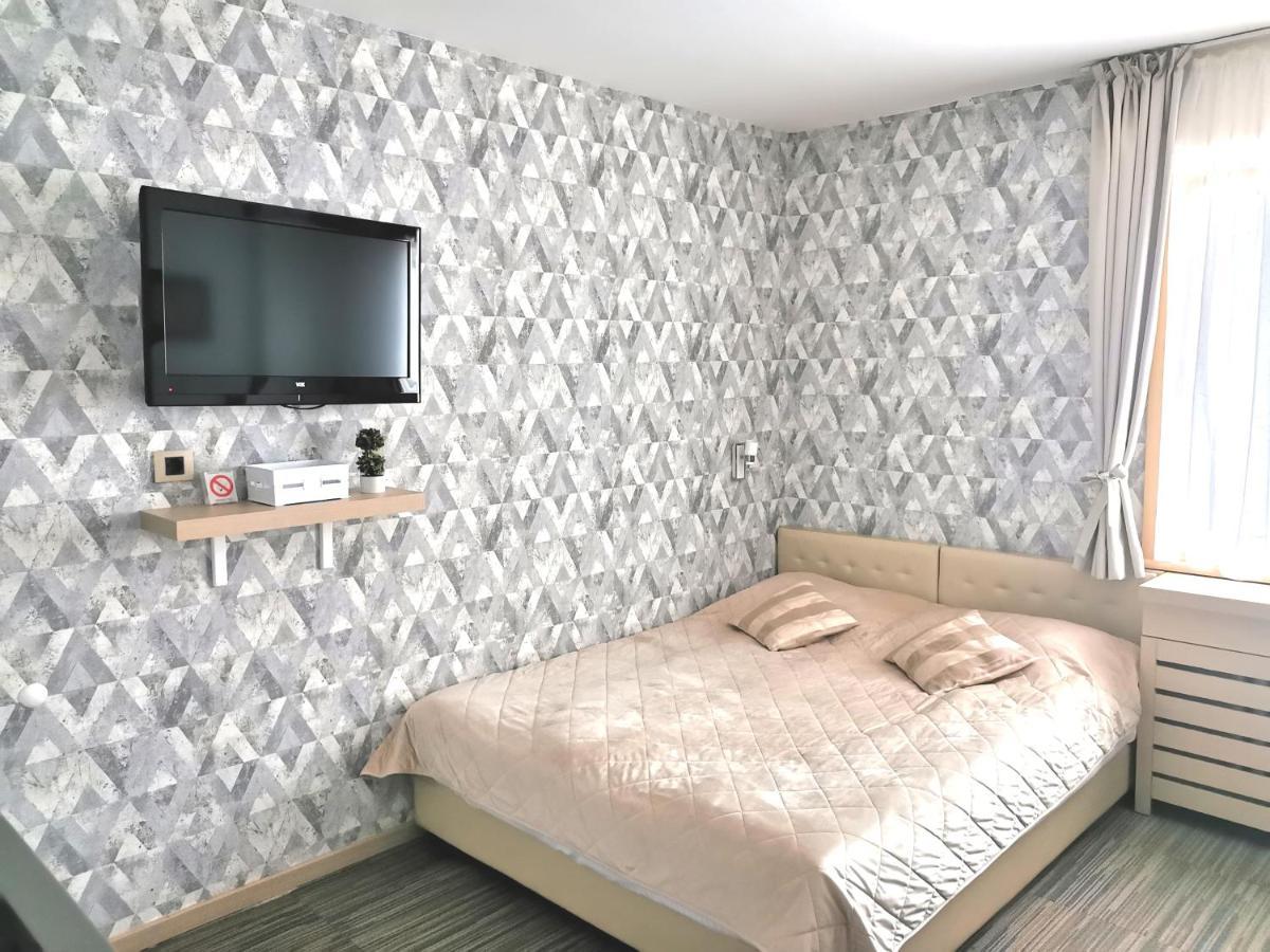 Premia Apartments Konaci Kopaonik Eksteriør bilde