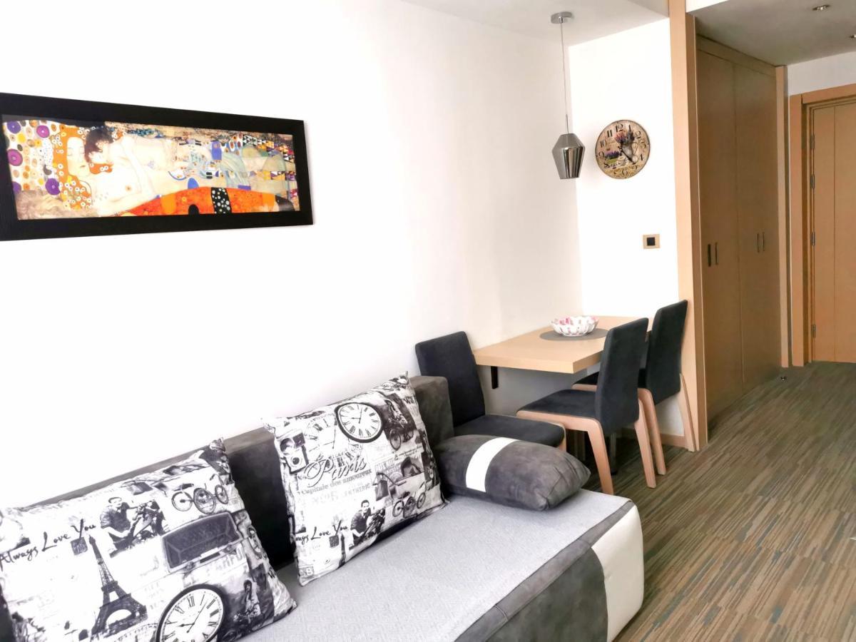 Premia Apartments Konaci Kopaonik Eksteriør bilde