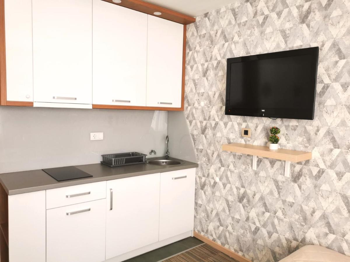 Premia Apartments Konaci Kopaonik Eksteriør bilde
