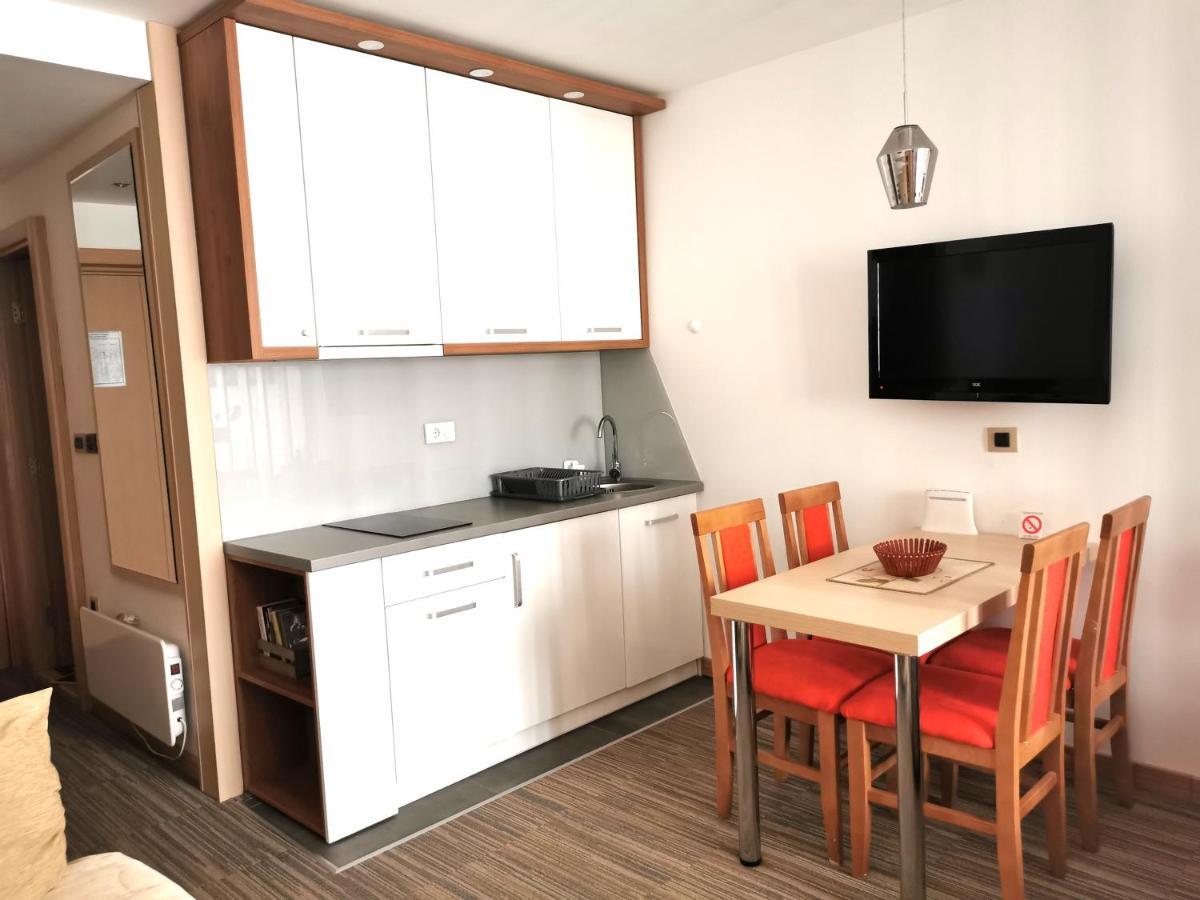 Premia Apartments Konaci Kopaonik Eksteriør bilde
