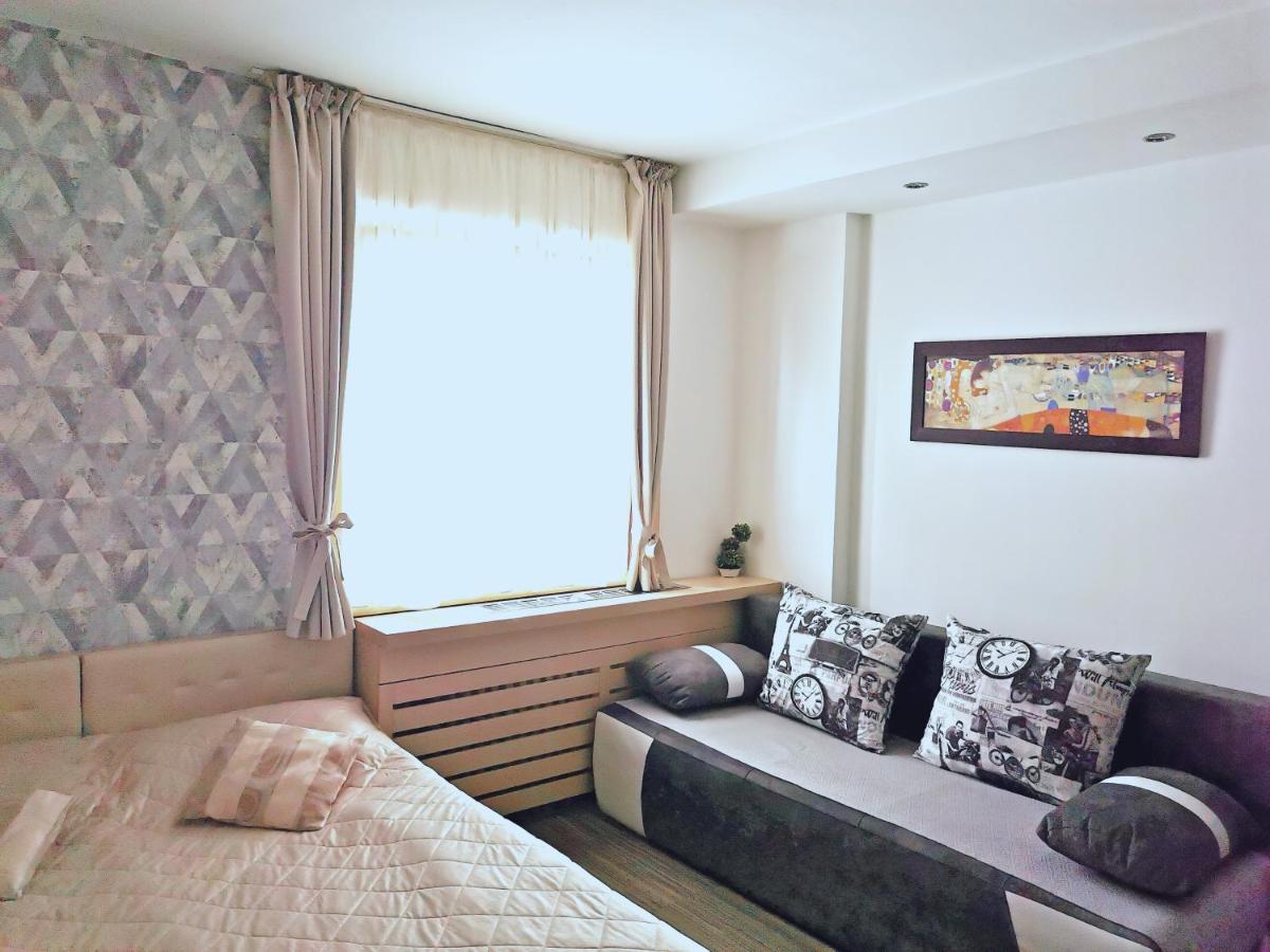 Premia Apartments Konaci Kopaonik Eksteriør bilde