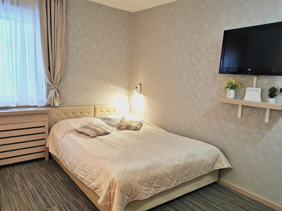 Premia Apartments Konaci Kopaonik Eksteriør bilde