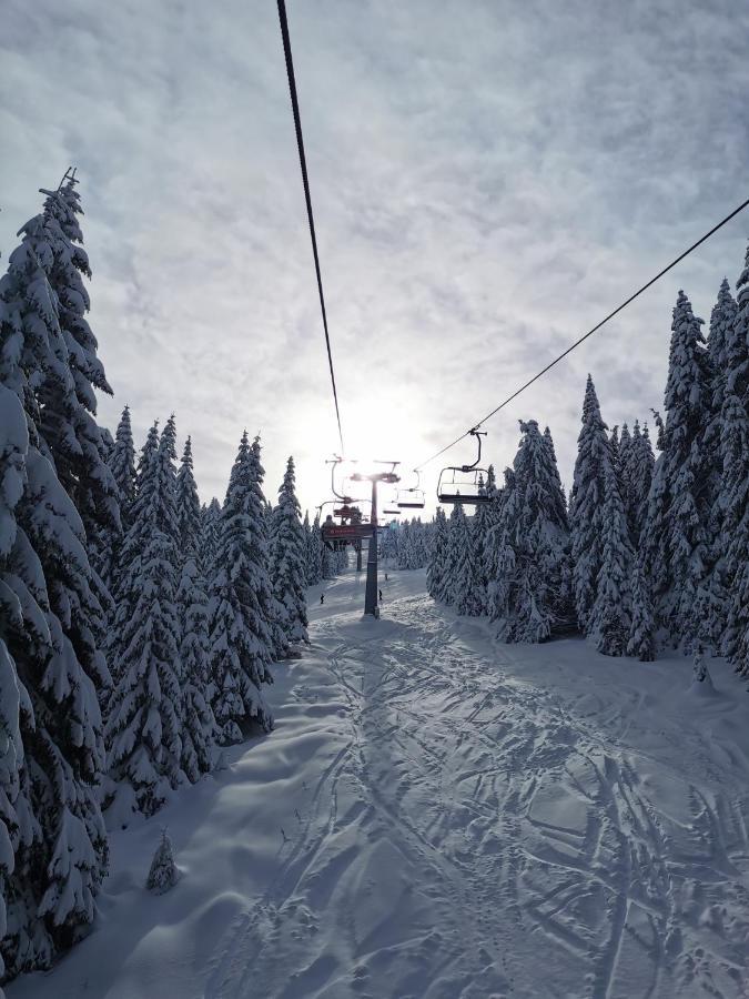 Premia Apartments Konaci Kopaonik Eksteriør bilde