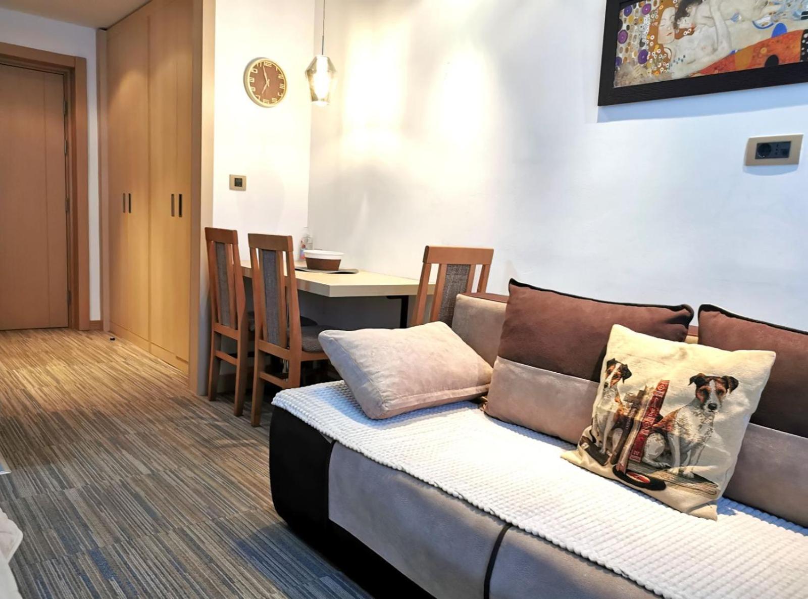 Premia Apartments Konaci Kopaonik Eksteriør bilde